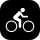 Open to Mountain Biking