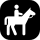 Open to Horses