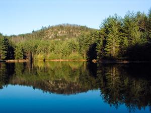 Lake Dense