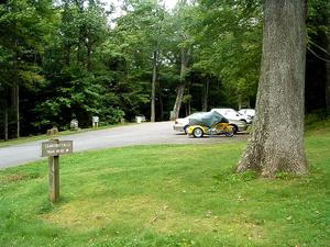 Trailhead