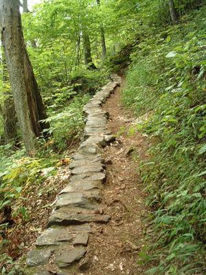 Retaining Wall