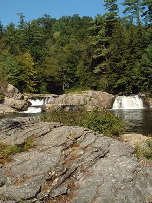 Upper Falls