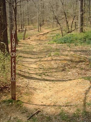 Trailhead