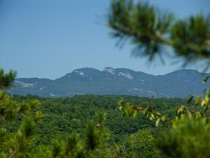 Grandfather Mountain Grandfather Mountain