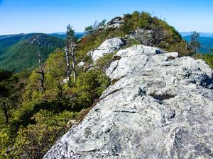 Table Rock Summit Table Rock Summit