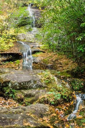 Hunt-Fish Sidekick Falls in Fall Color Hunt-Fish Sidekick Falls in Fall Color