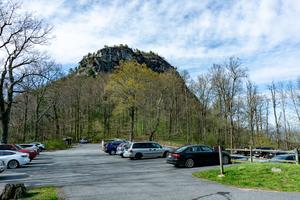 Table Rock Parking Area Table Rock Parking Area